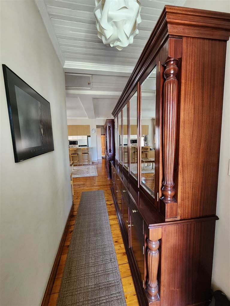 To Let 2 Bedroom Property for Rent in De Waterkant Western Cape